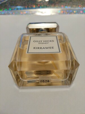 1.7 fl oz Gilly Hicks Kirrawee eau de parfum fragrance spray