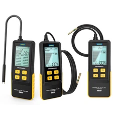 Engine Oil Quality Tester Transmission Fluid Tester Detector Brake Fluid Test 