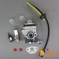 Carburetor For RedMax BC2601 BC2600DL BC2601DL HE2600 HE2601 BC2300DL 2300 Edger