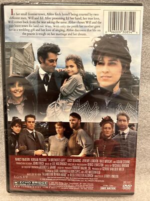 A Mothers Gift (DVD, 2014) Fullscreen Nancy McKeon 96009308544| eBay