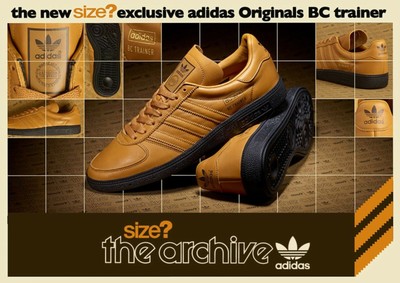 adidas bc trainer mens