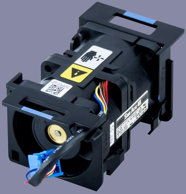 Dell Fan Module WW2YY GY134 KVVP3 WP838