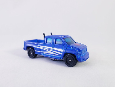 Transformers Speed Stars Ironhide Toy Vehicle