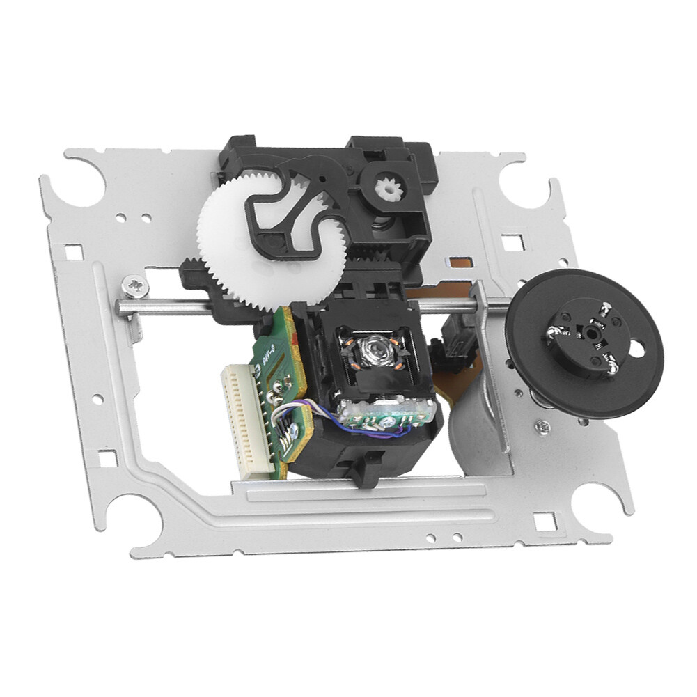 16 Pin Optical Pick Up Lens With Mechanism Tools For CD DVD