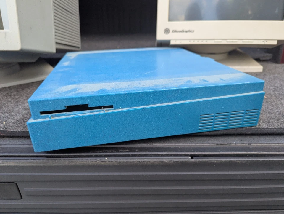 Silicon Graphics Indy Model CMN B006Y66 For Parts Only - Image 3 of 4
