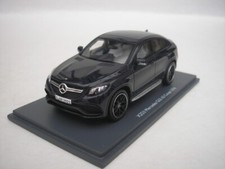 Schuco Mercedes Gle-class 63 Coupe (x253) 2016 1:43 450399900