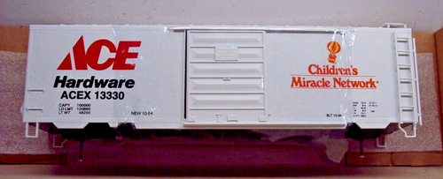 COLLECTION OF WEAVER O SCALE FREIGHT CARS NO TRUCKS OR COUPLERS - Picture 28 of 50