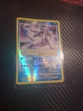 P2164 Palkia Lv.62 Holo - 11/100 Majestic Dawn Pokemon TCG LP