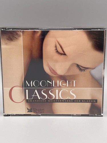 Klassik, Operette, Classic Musik CD/CDBOX Auswahl (Nur 1 mal Porto)+Multirabatt - Bild 317 von 538