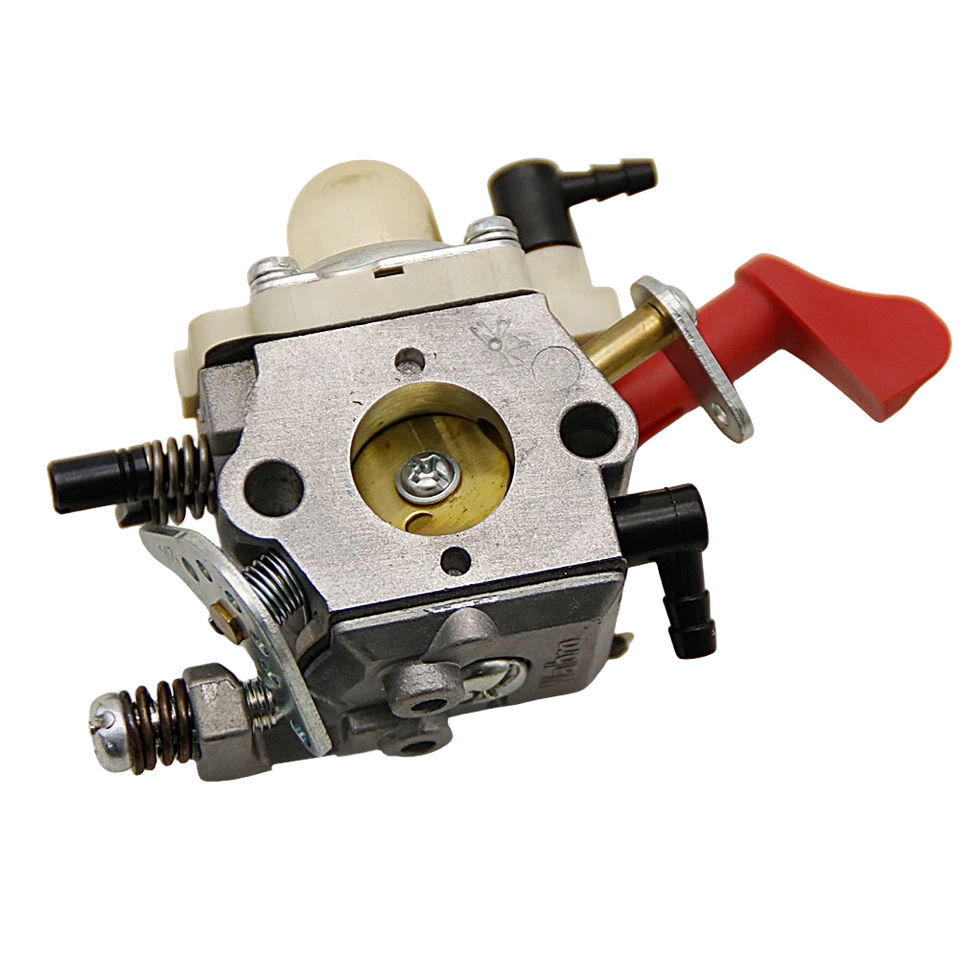 Carburetor Walbro 1191 Fit 23-71CC Zenoah CY for 1/5 HPI BAJA Losi Engines Parts - Image 4 of 4