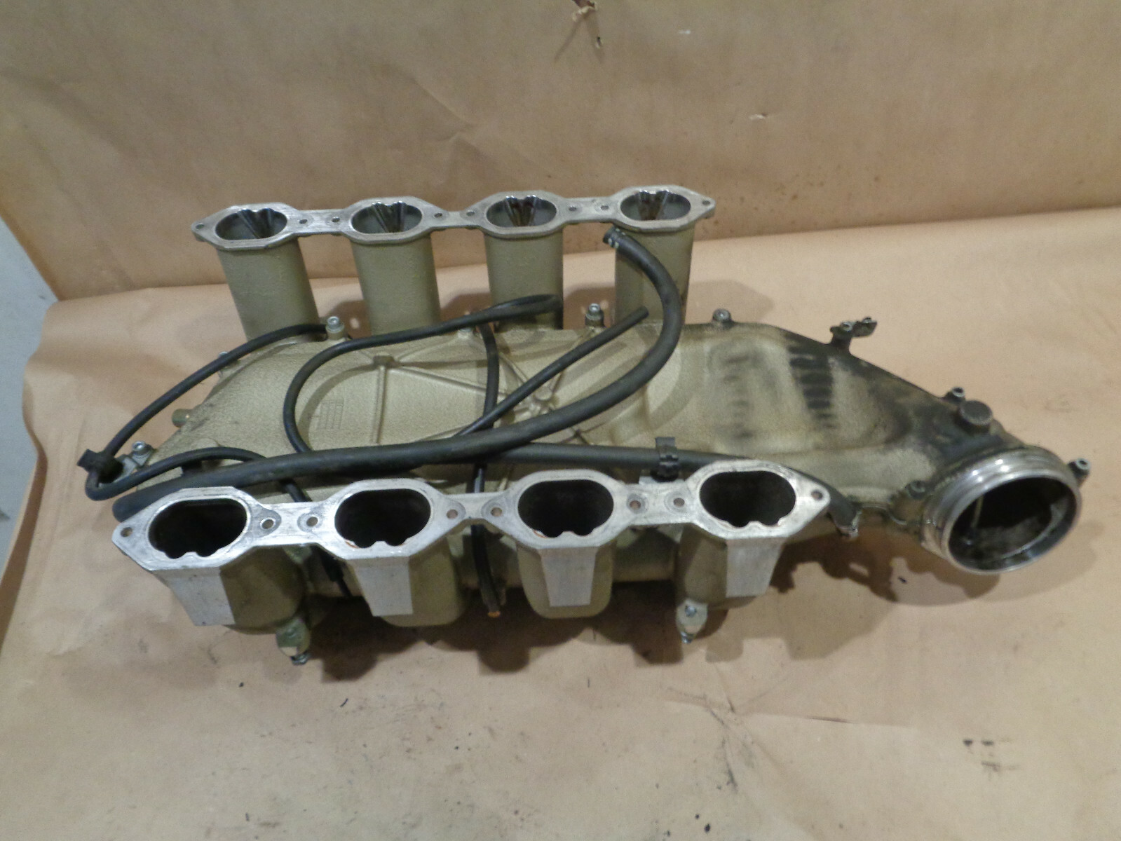 Maserati Coupe,Spider Gransport  Intake / Suction Manifold / Plenum P/N 199039