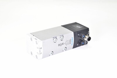 FESTO 561366, VSVA-B-P53C-D-D1-1R5L, Magnetventil