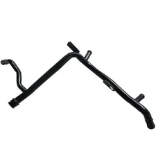 Engine Water Coolant Pipe 06A121065AP For 1999-2003 VW Jetta Beetle Golf 2.0L