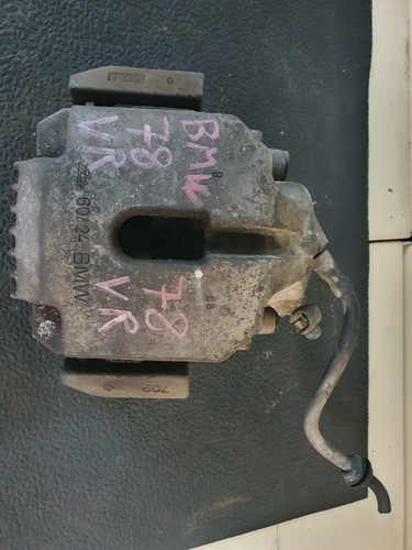 78VR* BMW 525D E60 BJ2004 Bremssattel Vorne Rechts