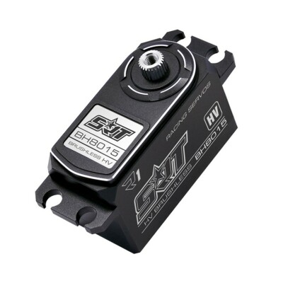 SRT BH8015 1/10th Scale HV Brushless Servo