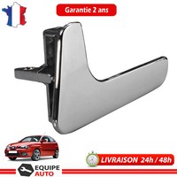 Griff Chrom Innen Vorne Oder Hintere Links FüR Seat Cordoba Ibiza 99-02
