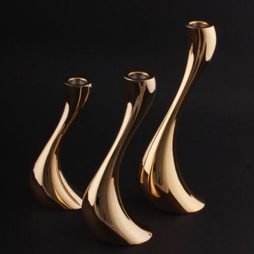 Georg Jensen Современные Подставки для Свеч и Аксессуары