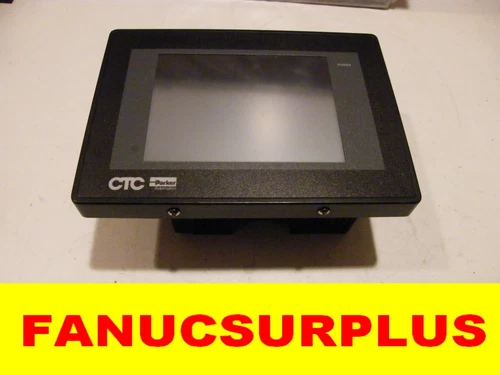 CTC PARKER AUTOMATION P11-014DR 1 YEAR WARRANTY