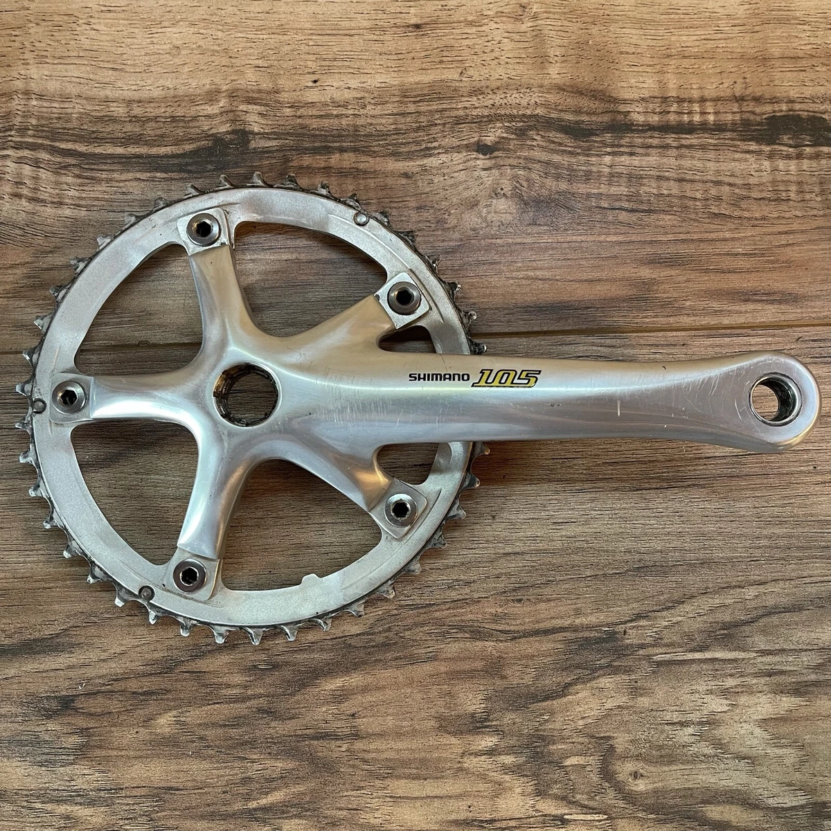 Single chainring on sale 9 speed