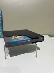 NES Game Tom And Jerry Very Rare Pal Uk Boxed