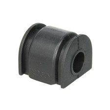 2X MOUNTING STABILISER BAR HINTEN FUR VOLVO 00747641 TEDGUM NEU