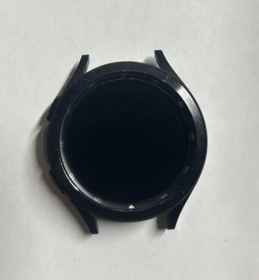 Samsung Watch 4 Classic GPS & WiFi & LTE LCD 46mm Read Description