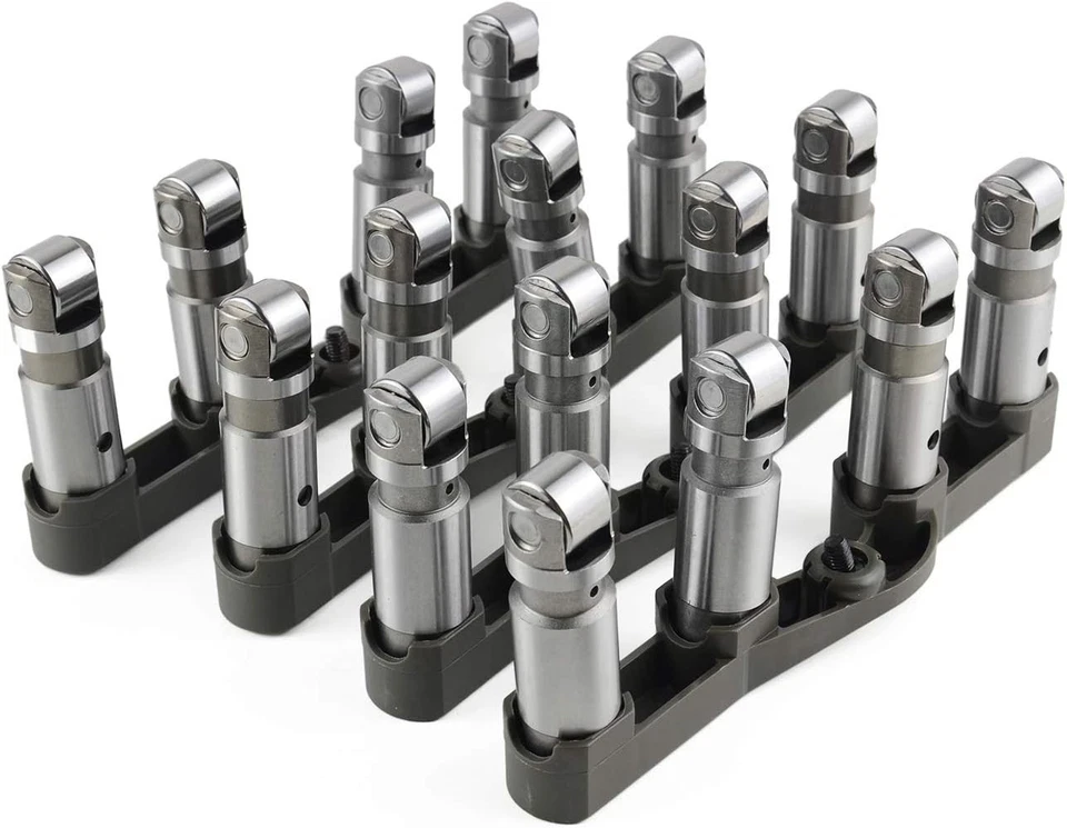 For Ram 1500 5.7L V8 2009-2015 Hemi OHV Crew Cab Pickup Camshaft MDS Lifters Kit Foto 2 de 4