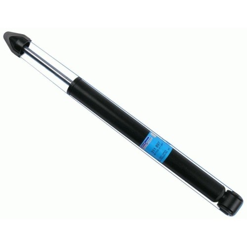 Amortisseur Sachs 311897 pour Ford la suspension haut de gamme en acier forgé