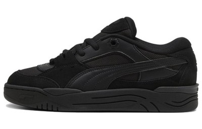 PUMA 180 Triple Black 389267-17 | eBay