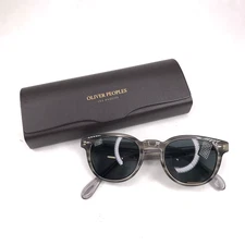 Oliver Peoples Sheldrake Photochromic Gray Tortoise OV5036S 1354R8 RX - Read