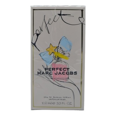 Marc Jacobs Perfect Eau de Parfum (EDP) 100ml