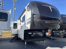 2026 Heartland Bighorn 40DB