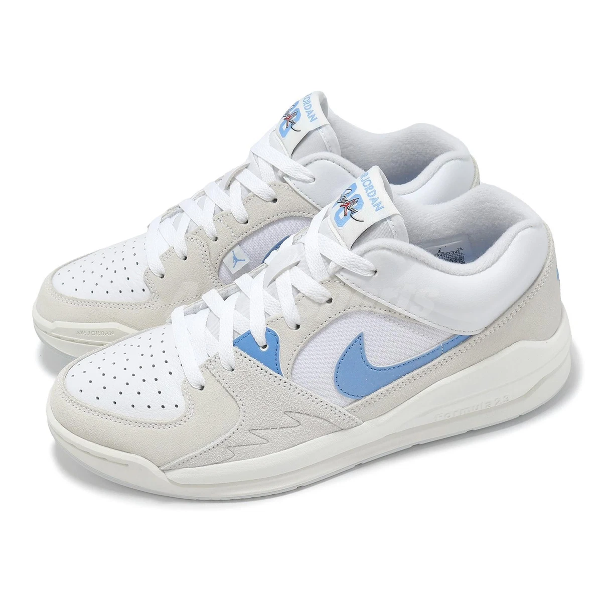 Jordan Stadium 90 White University Blue for Sale | Authenticity
