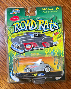 Jada Road Rats | eBay