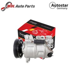 AIR CONDITIONING COMPRESSOR 0008305702 0038304360 A0008305702