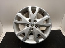 RENAULT KOLEOS Alloy Wheel 17"Inch 5x114.3 ET40 6.5J 2008-2011 40300JY02B