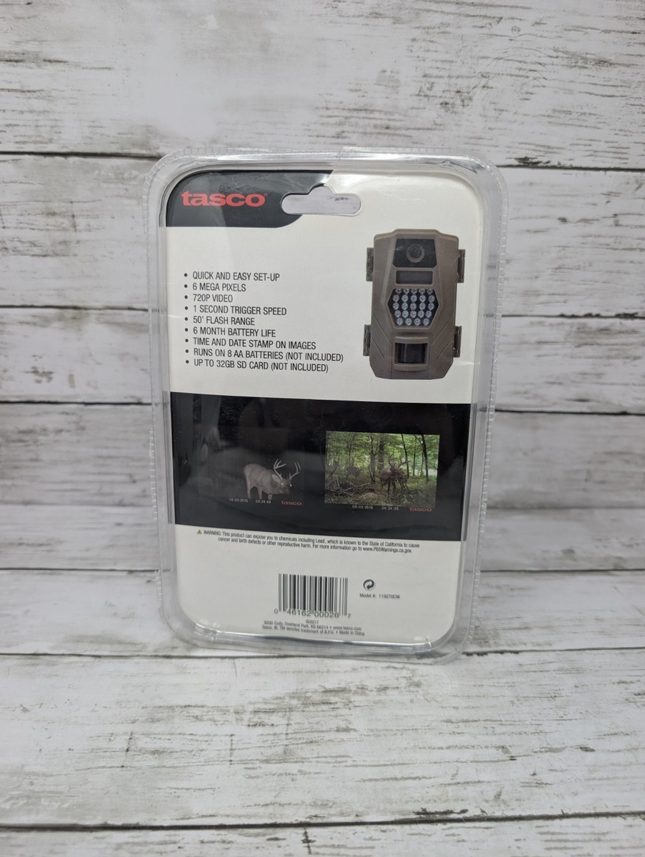 119272cw 10mp Tasco 10mp Trail Camera Review Tasco 10mp Camo Low