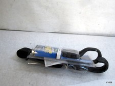 Highland (9431700) Black/Green 30" Super Fat Strap Bungee Cord