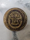New ListingConnecticut militia button