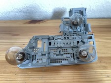 Lampentr&auml;ger R&uuml;ckleuchte rechts f&uuml;r Mercedes W204 Mopf A2048202577 Original