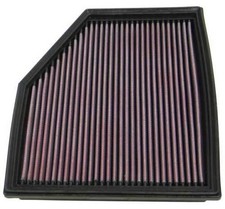 Sport Luftfilter 33-2292 f�r BMW 520I 03-05 525I 530i 03-10 f�r BMW 630I 04-11