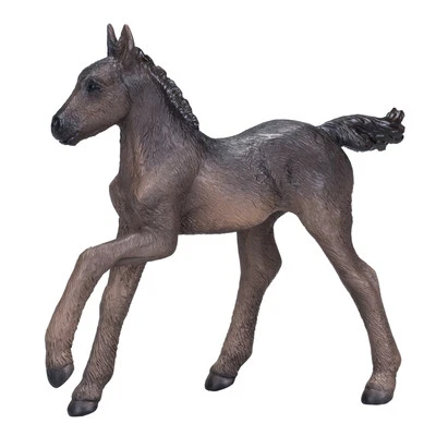 Figurita Mojo Animal Planet Potro Caballo Tipo Juguete Alta Calidad 381015 - Imagen 1 de 4