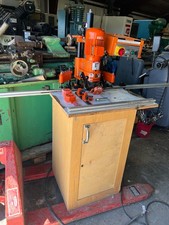 Blum Mini Press Hinge Boring-Inserting Machine Euro Hinges