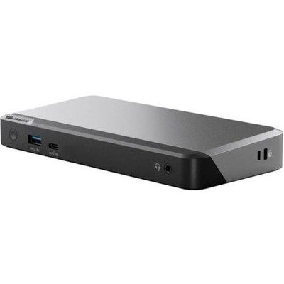 Alogic - DUPRMX2-100 - Alogic MX2 USB-C Dual Display DP Alt. Mode Docking