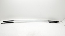 SEAT ALHAMBRA MK2 7N ROOF RAILS RACK LEFT & RIGHT SIDE PAIR X2 2017