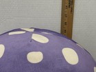 Squishmallows Unai The Mushroom Galaxy 16" Large Soft Plush Kellytoy - Used — photo 3