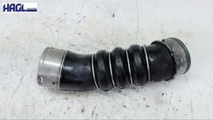 Luftansaugung ZU Turbo BMW 116d DPF E81,E82,E8 85 KW 116 PS Limousine