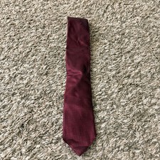 Zegna Silk Tie