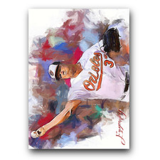Cancelled Dylan Bundy Card Surfaces in 2013 Upper Deck Goodwin Champions 8