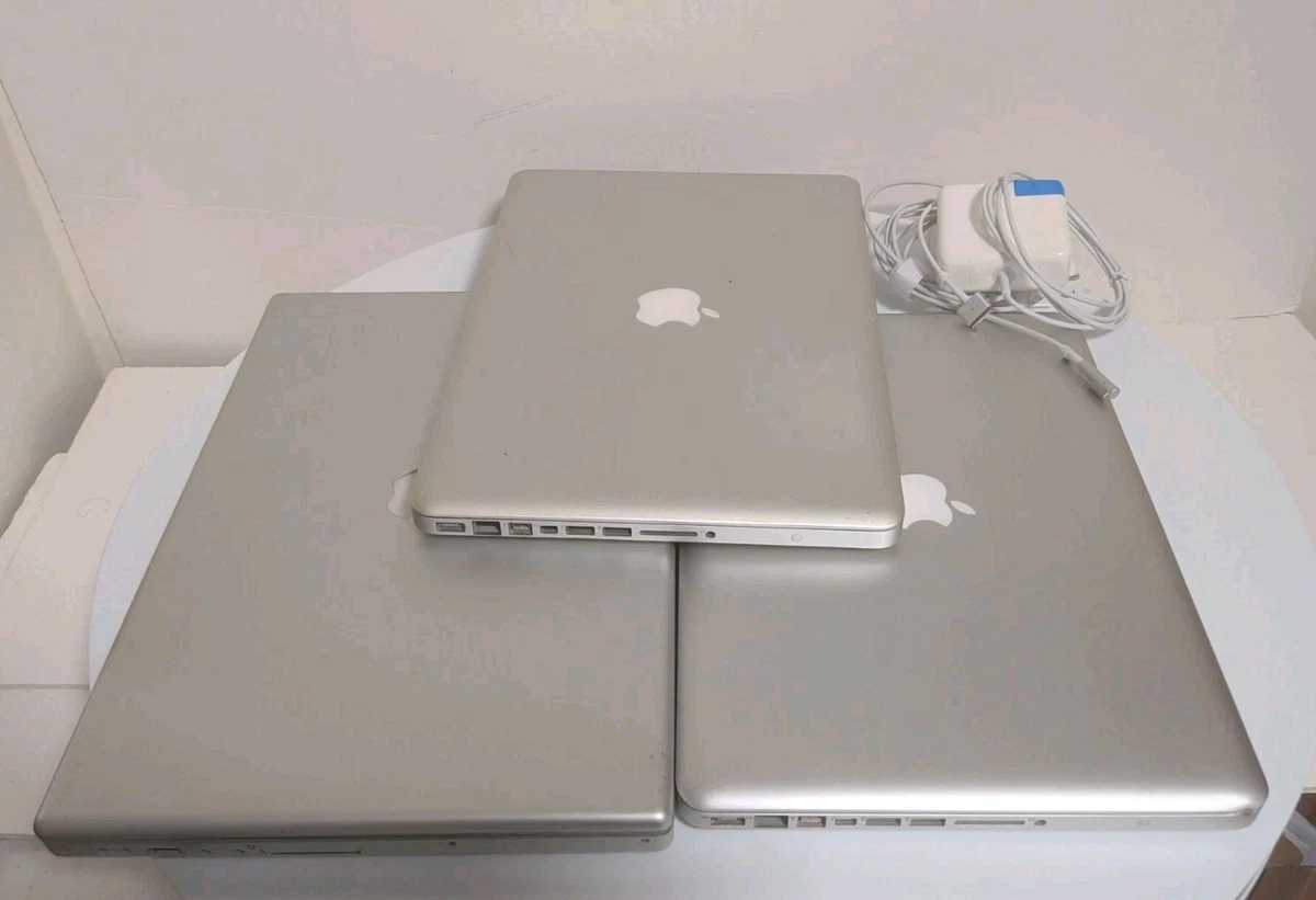Macbook Pro Lot for sale - eBay